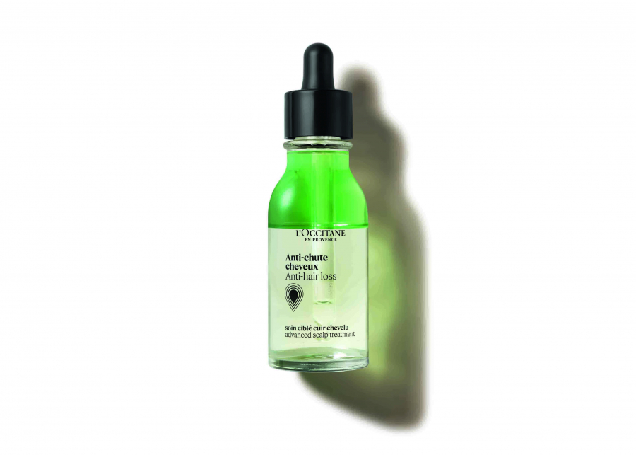 L’Occitane Anti Hair Loss Serum