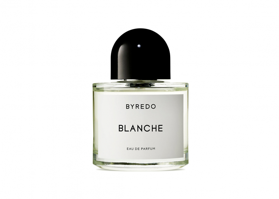 Byredo Blanche