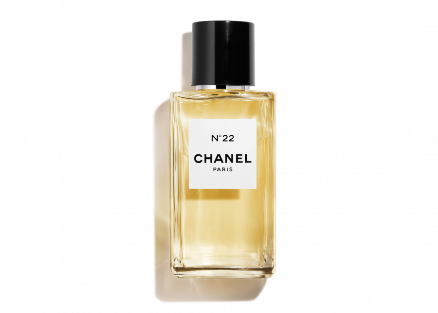 Chanel Les Exclusifs de Chanel No22