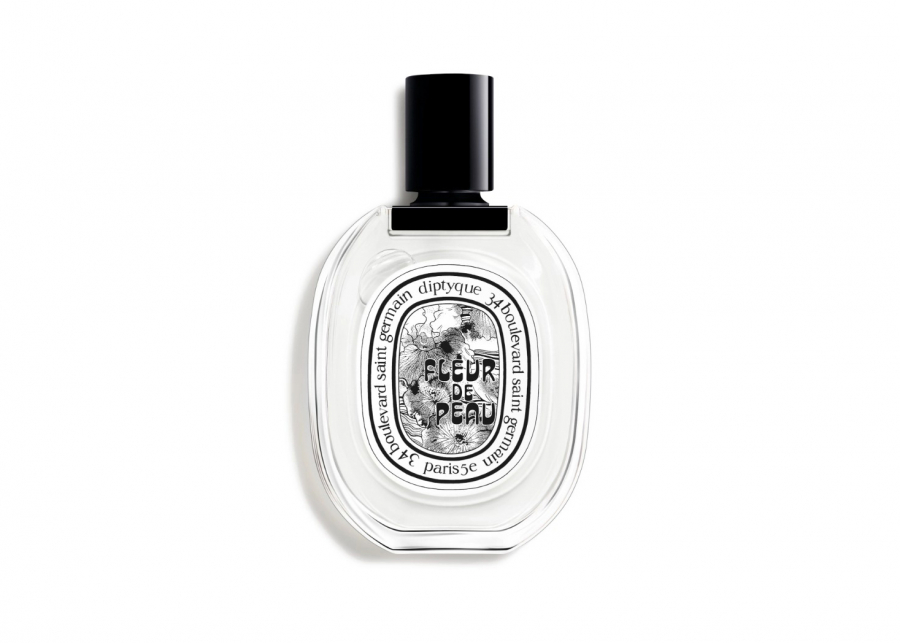 Diptyque Fleur de Peau Eau de Toilette 