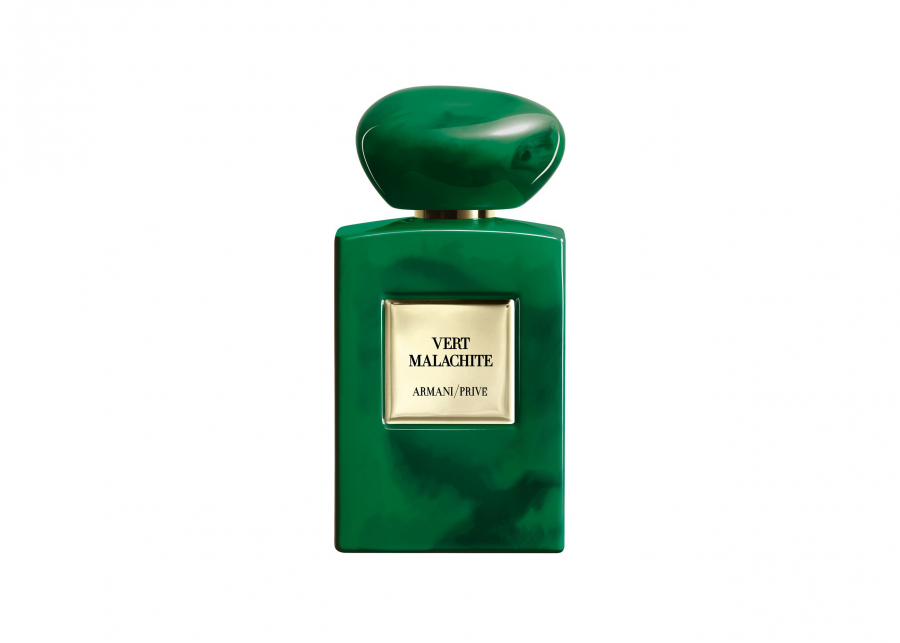 Armani Prive Vert Malachite