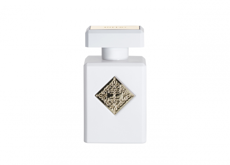 Initio Musk Therapy