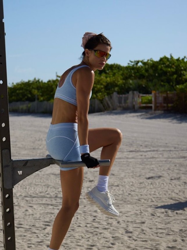 Fotoğraf: @isabelifontana