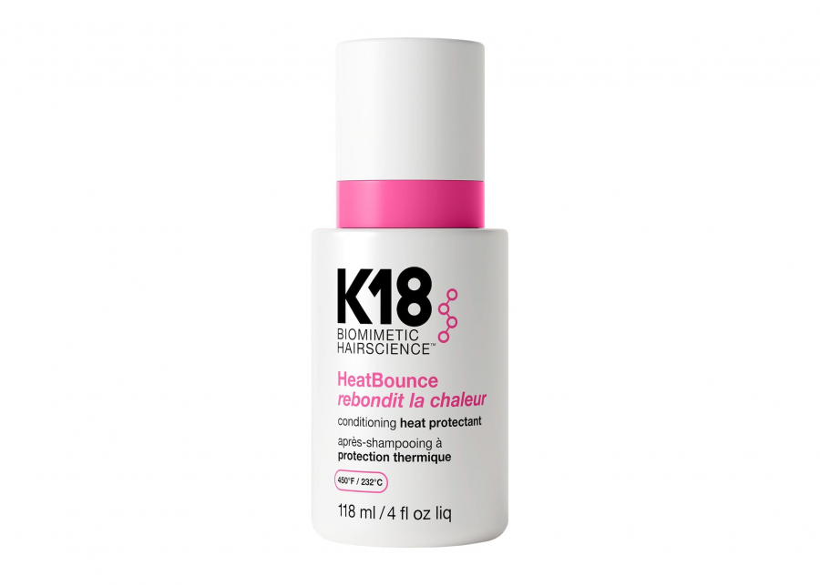 K18 Biomimetic Hairscience HeatBounce™