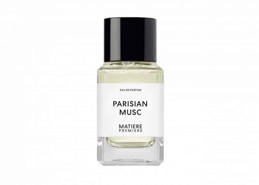 Matière Première Parisian Musc