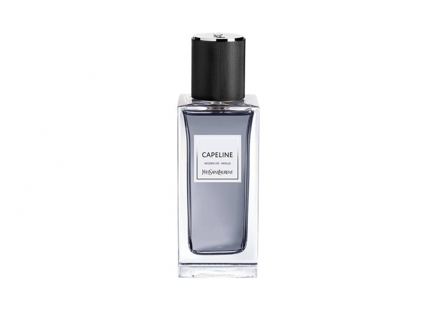 Yves Saint Laurent Le Vestaire Des Parfums Capeline