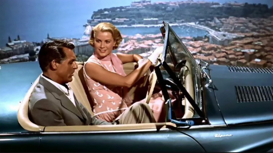 Beyazperde Rotaları: Côte d’Azur’da Çekilen Filmlerin İzinde