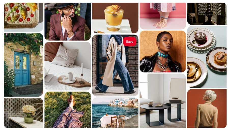 Pinterest 2025 Sonbahar Trend Raporu: Moda, Dekorasyon ve Yaşam Tarzında Öne Çıkanlar