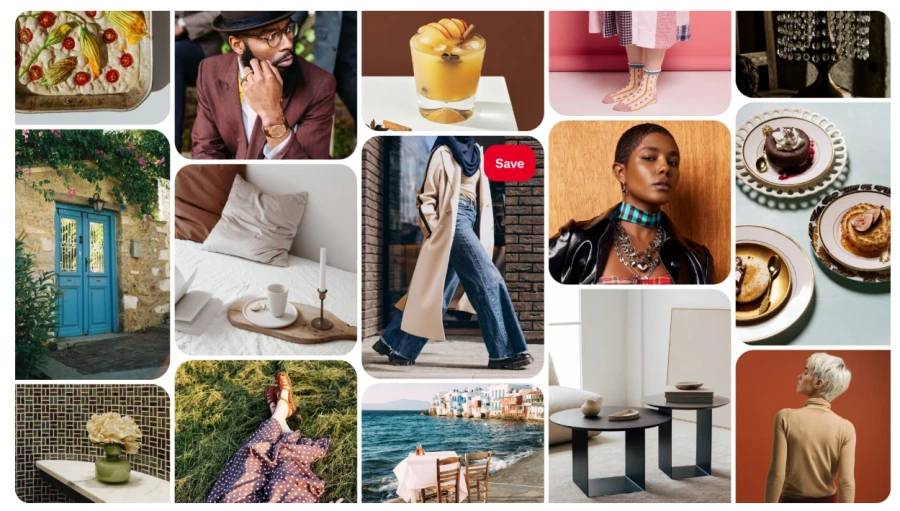 Pinterest 2025 Sonbahar Trend Raporu: Moda, Dekorasyon ve Yaşam Tarzında Öne Çıkanlar Pinterest 2025 Sonbahar Trend Raporu: Moda, Dekorasyon ve Yaşam Tarzında Öne Çıkanlar