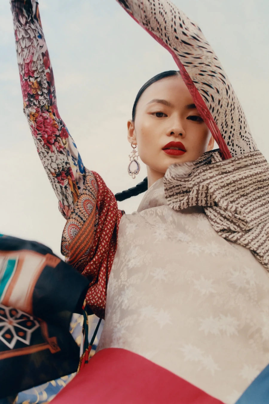 Sürdürülebilir Moda Hakkında Herkesin Bilmesi Gereken 16 Şey Sürdürülebilir Moda Hakkında Herkesin Bilmesi Gereken 16 Şey