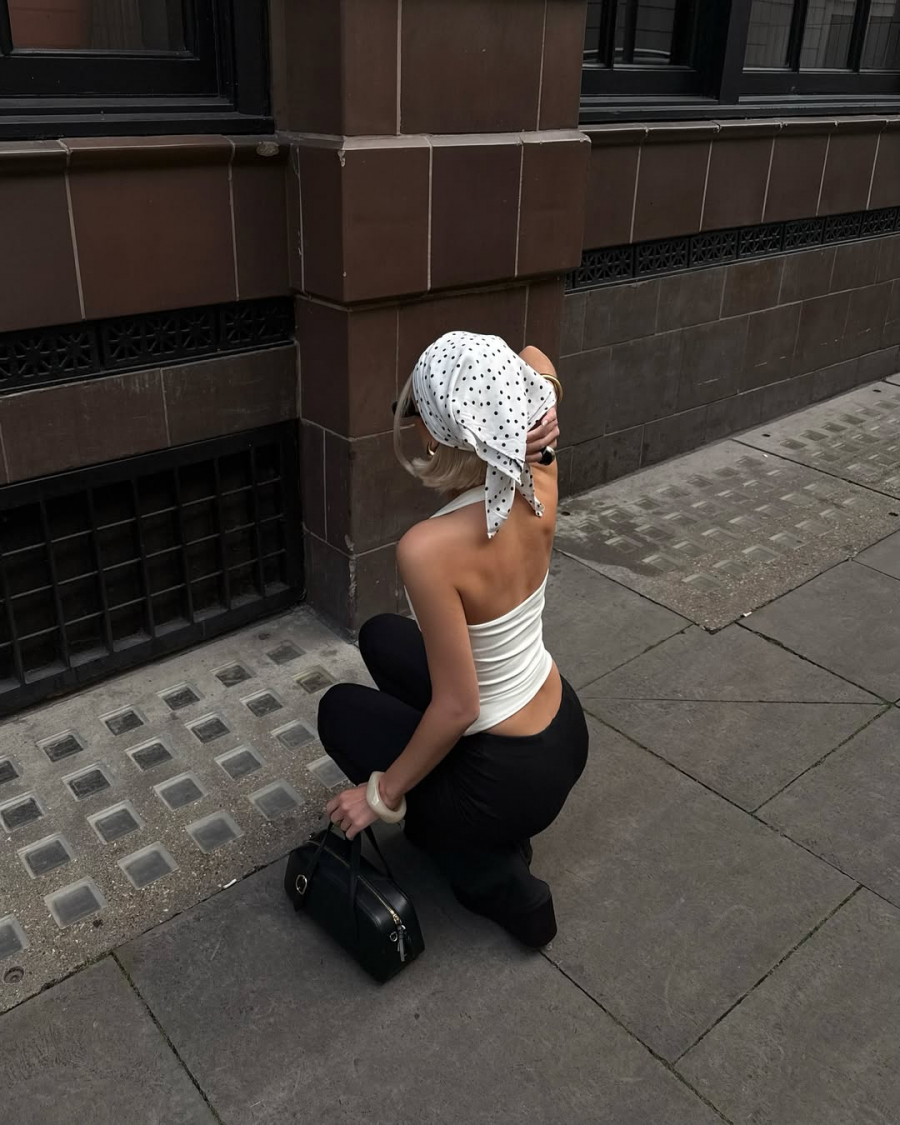 Fotoğraf: @_rebeccajackson
