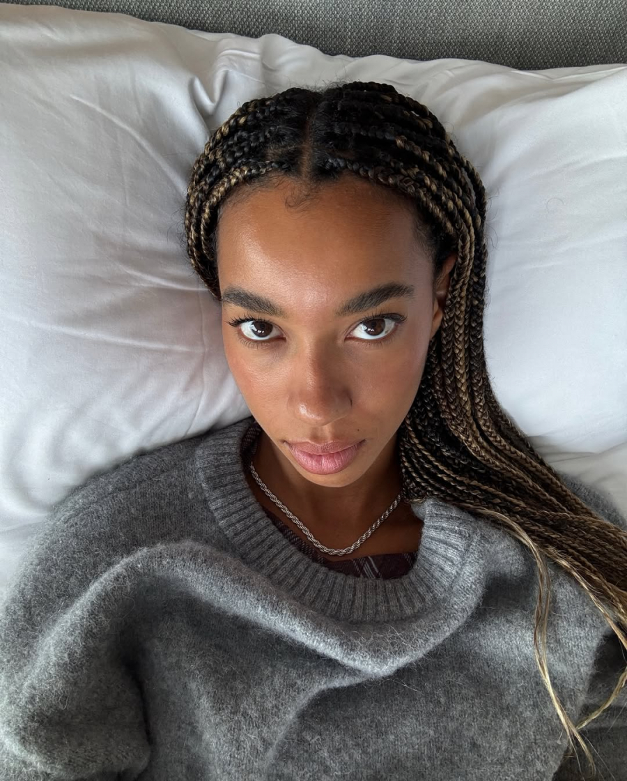 Fotoğraf: @amaka.hamelijnck