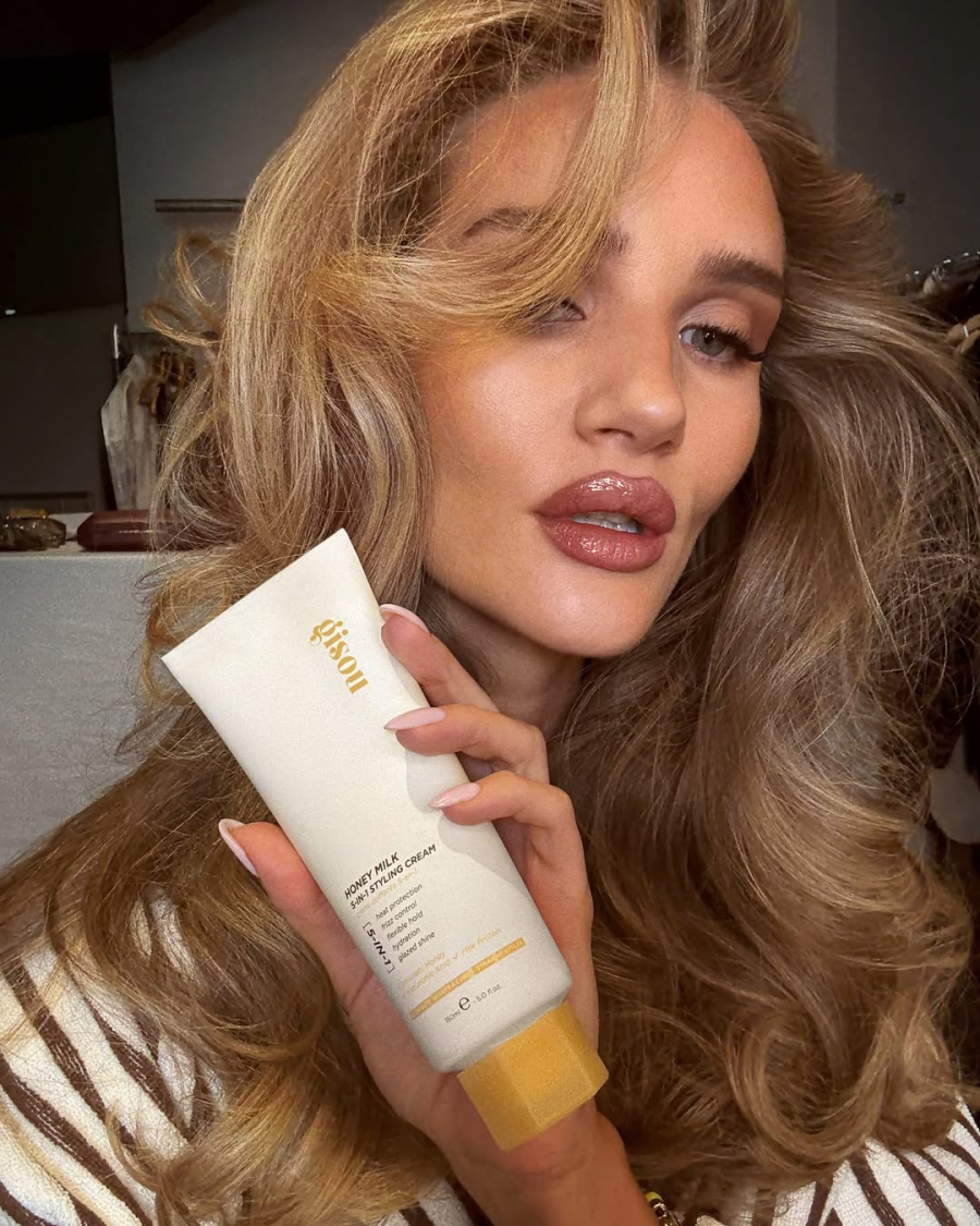 Fotoğraf: @rosiehw