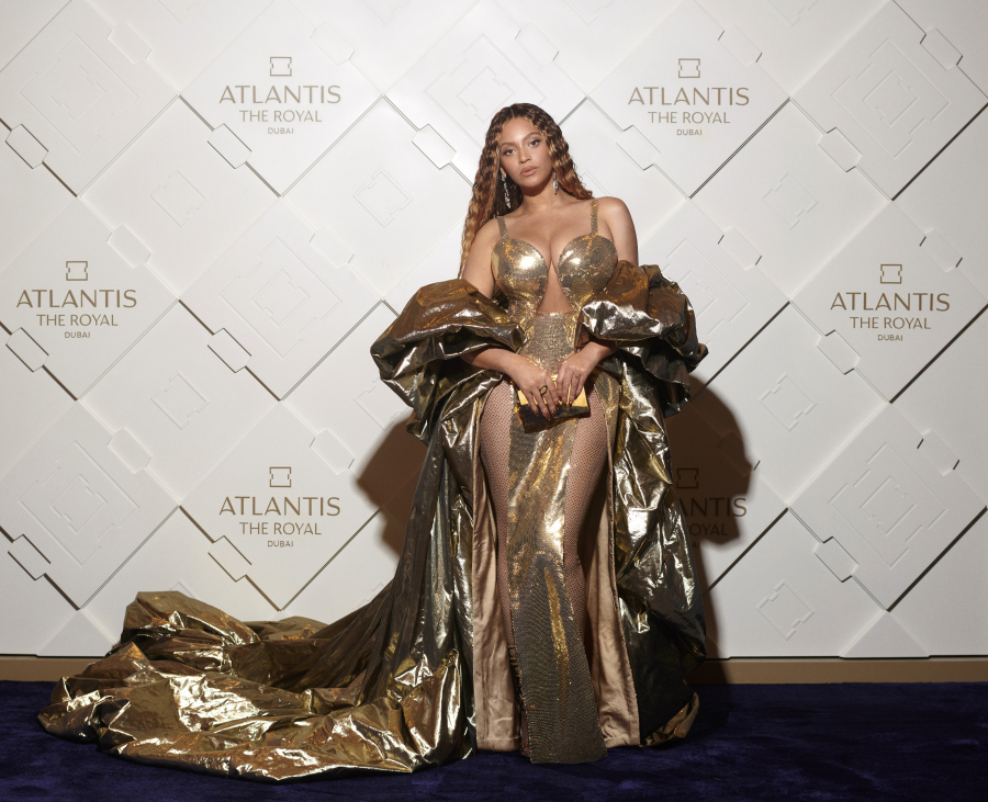 Beyoncé’den Zendaya’ya Ünlü Başak Burcu Kadınlarının İlham Veren Görünümleri