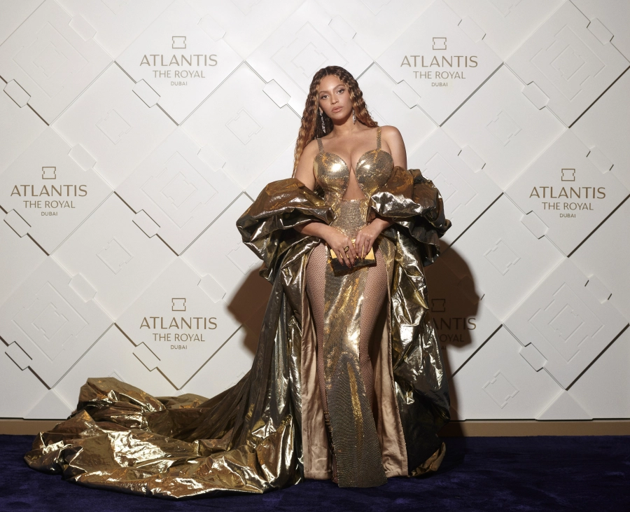 Beyoncé’den Zendaya’ya Ünlü Başak Burcu Kadınlarının İlham Veren Görünümleri