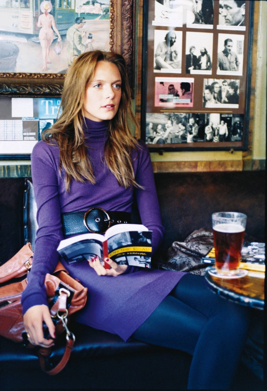 Vogue Kitap Kulübü Eylül 2025 Vogue Kitap Kulübü Eylül 2025