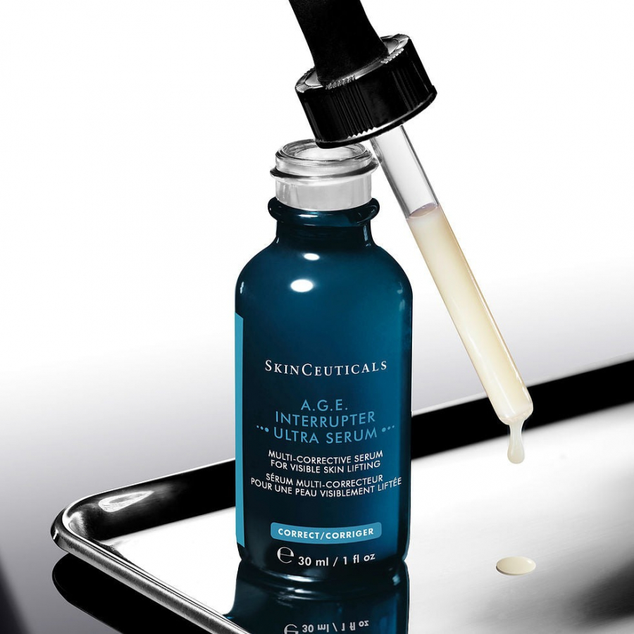 SkinCeuticals A.G.E. Interrupter Ultra Serum