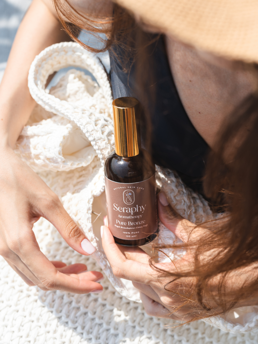 Seraphy Pure Bronz