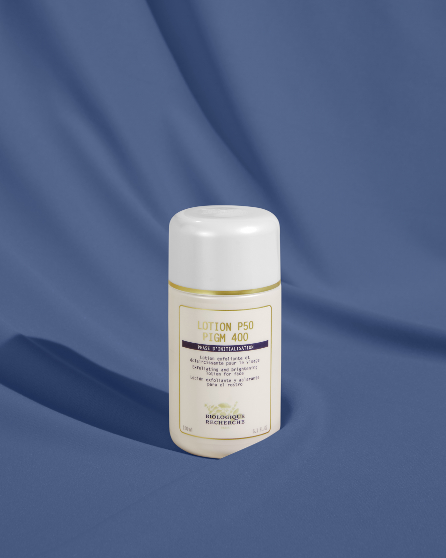 Biologique Recherche Lotion P50 PIGM400