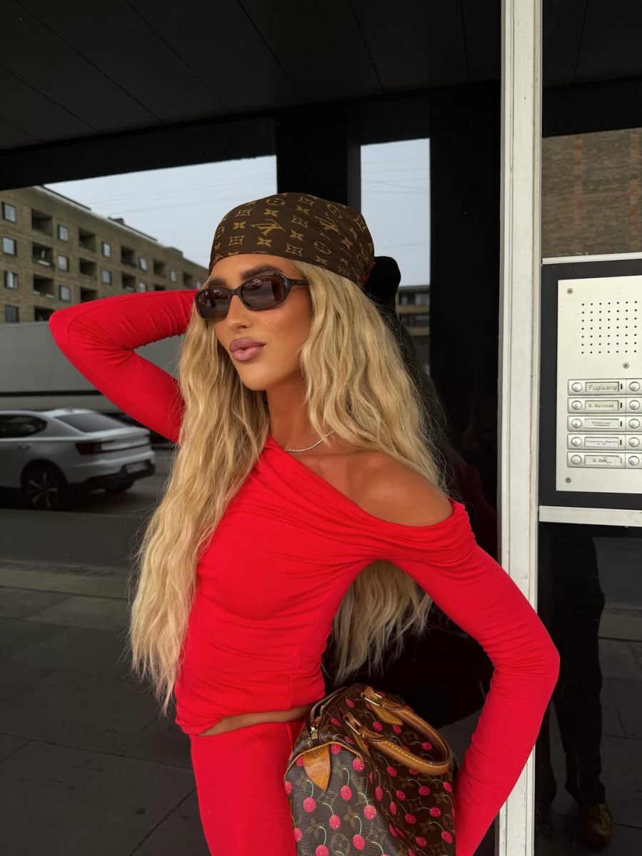 Fotoğraf: @emilisindlev