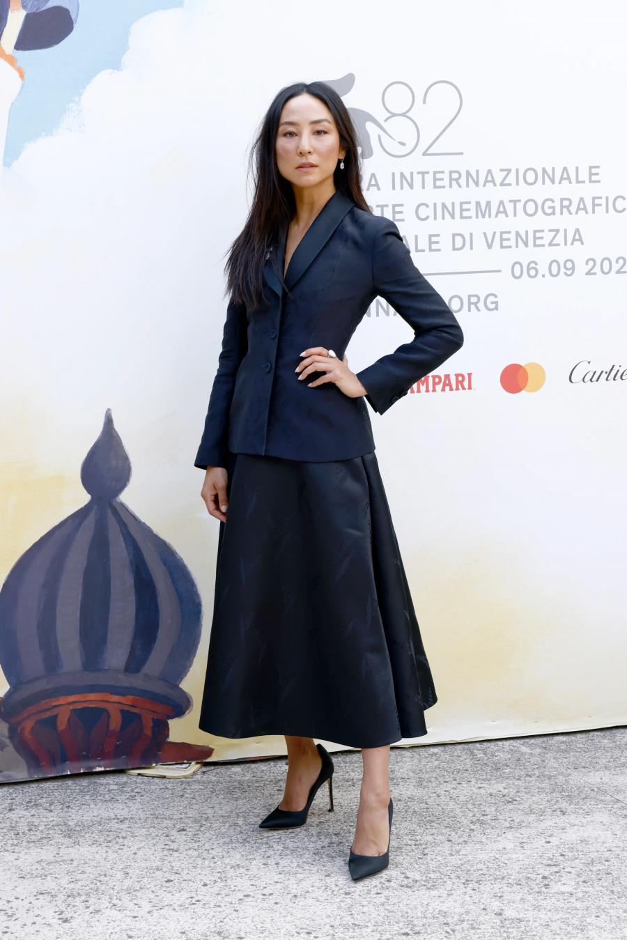 Greta Lee