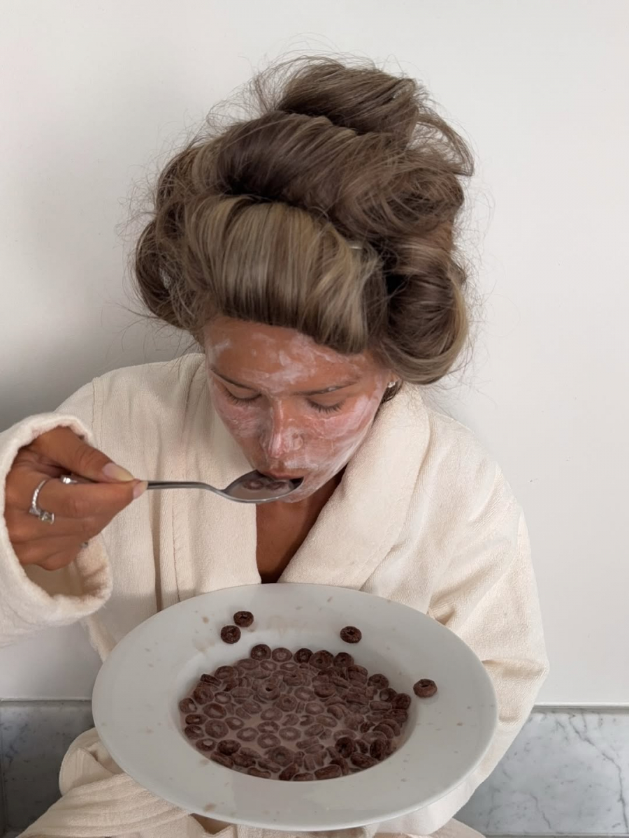 Fotoğraf: @hannaschonberg