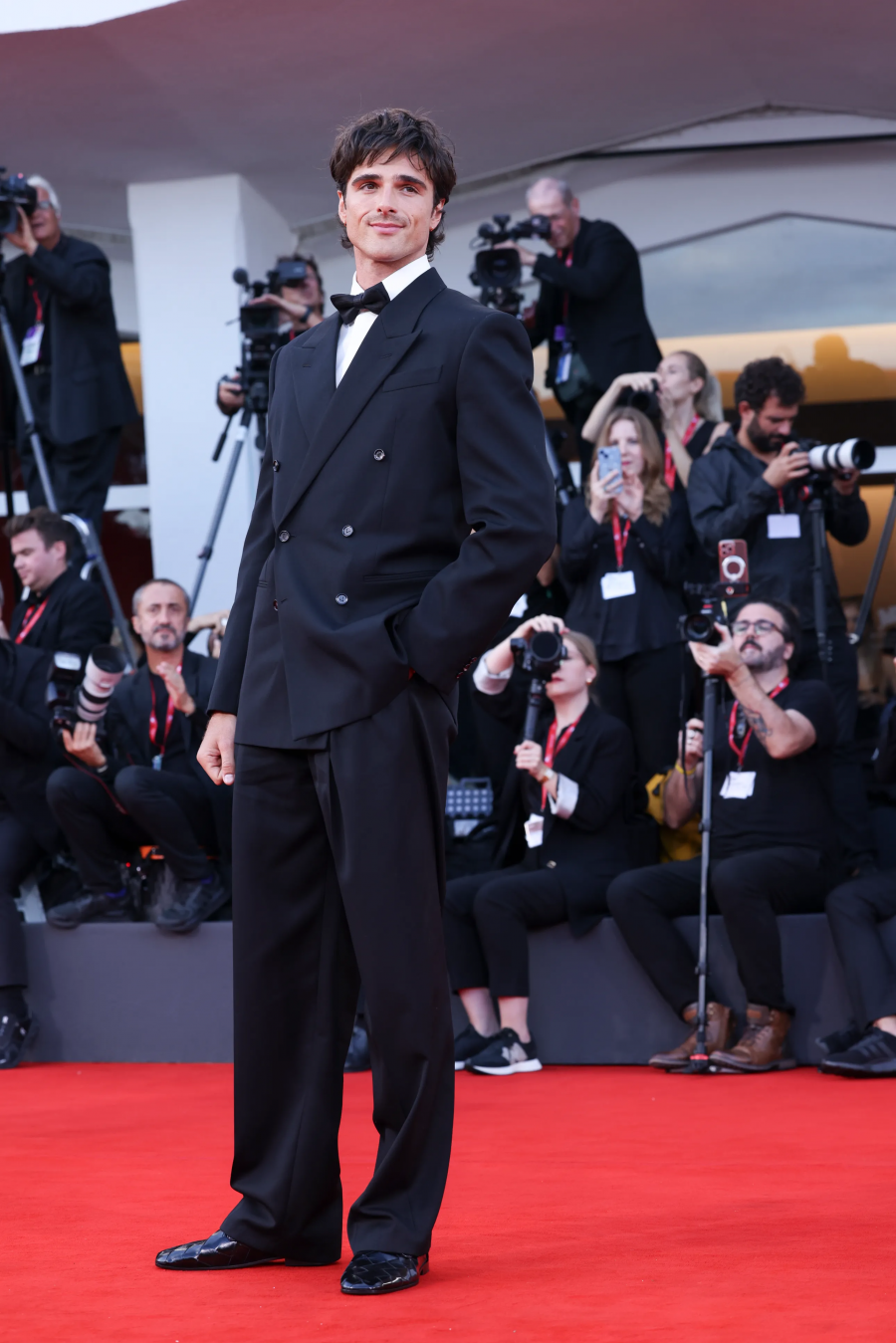 Jacob Elordi