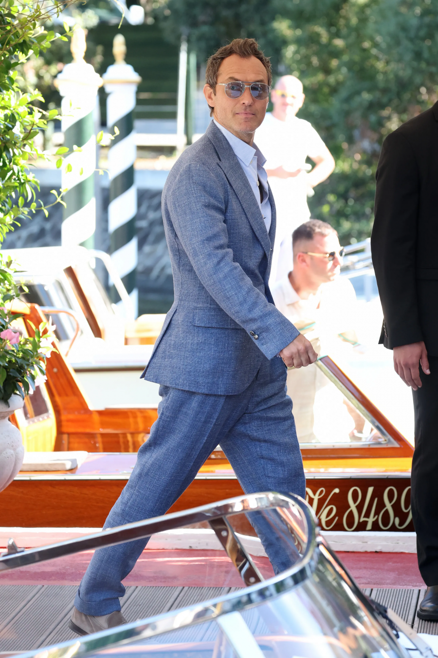 Jude Law