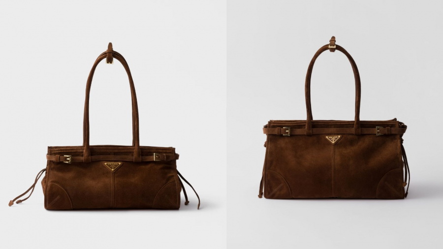 Prada, Bonnie
