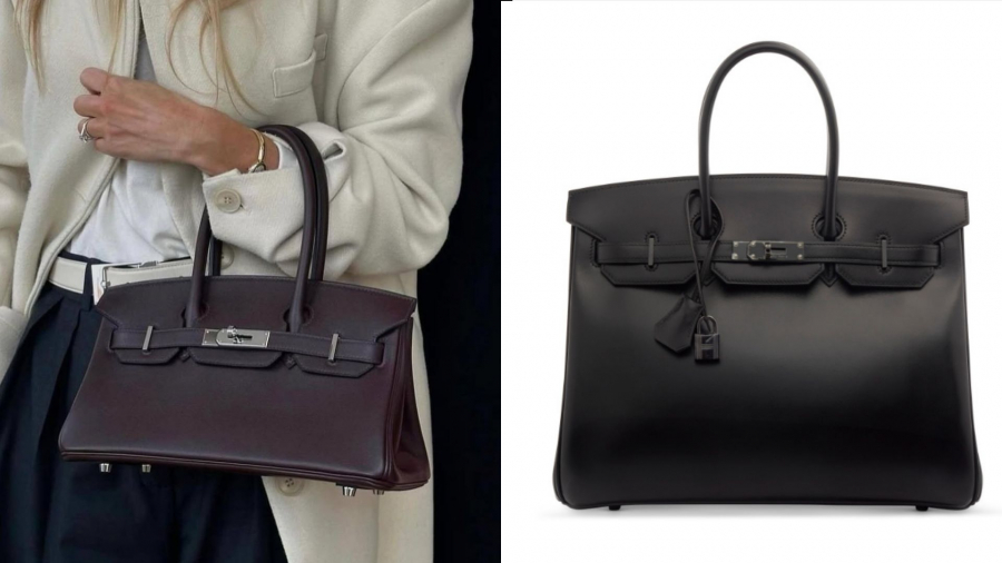 Hermès Birkin 