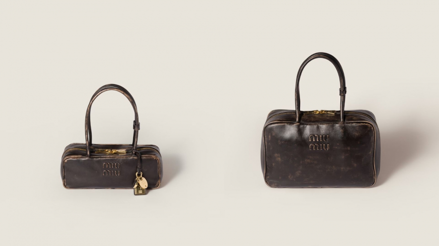Miu Miu, Beau