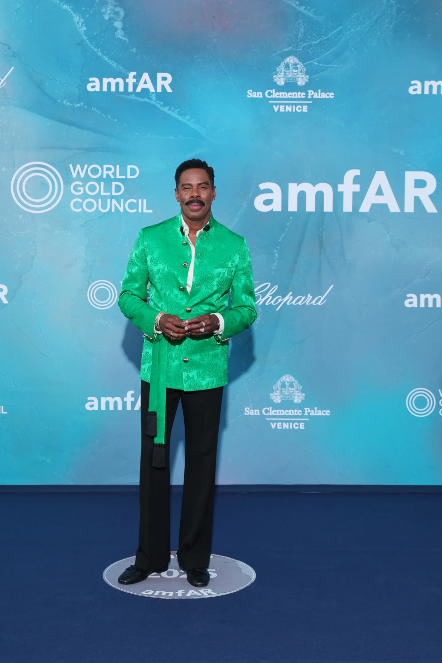 Colman Domingo