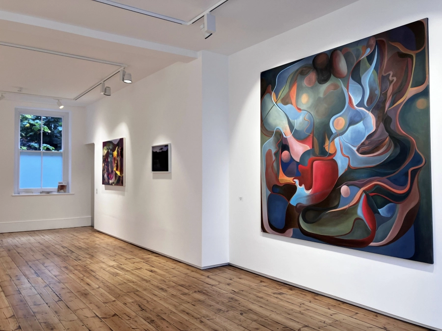 Doğayı Hatırlamak: Sanat, Ekoloji ve Bellek Doğayı Hatırlamak: Sanat, Ekoloji ve Bellek