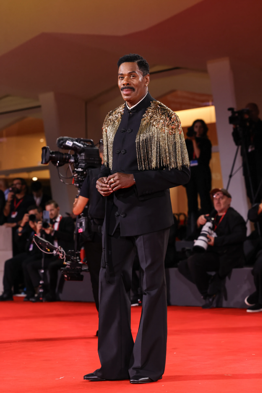 Colman Domingo