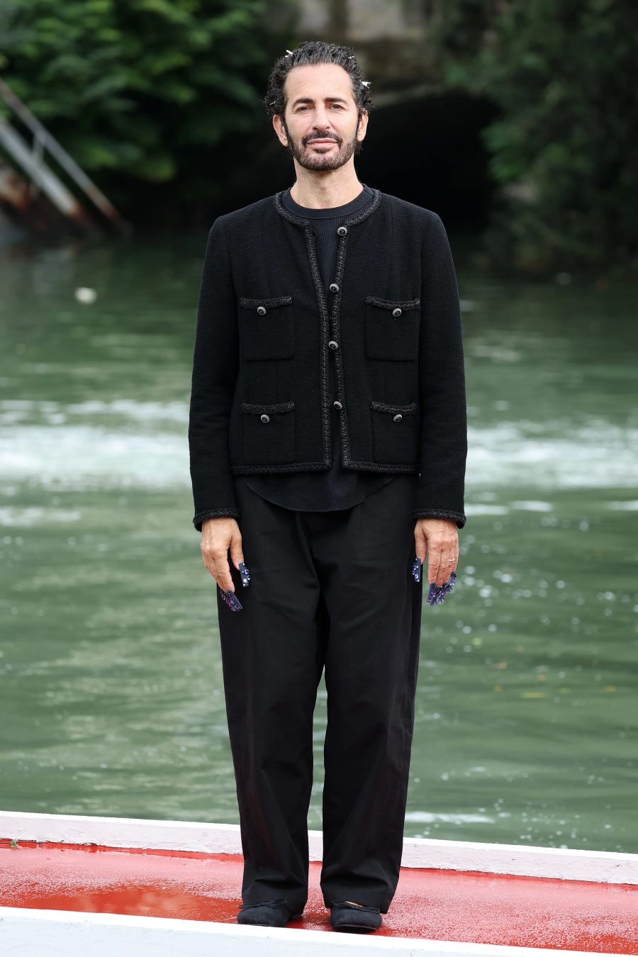 Marc Jacobs