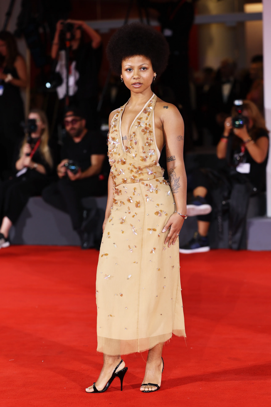 Myha’la Herrold