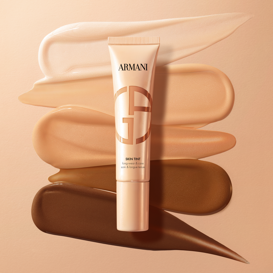 Armani Beauty Skin Tint