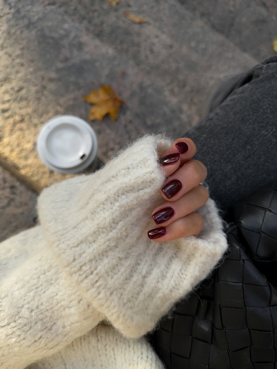 Fotoğraf: @mariannnan