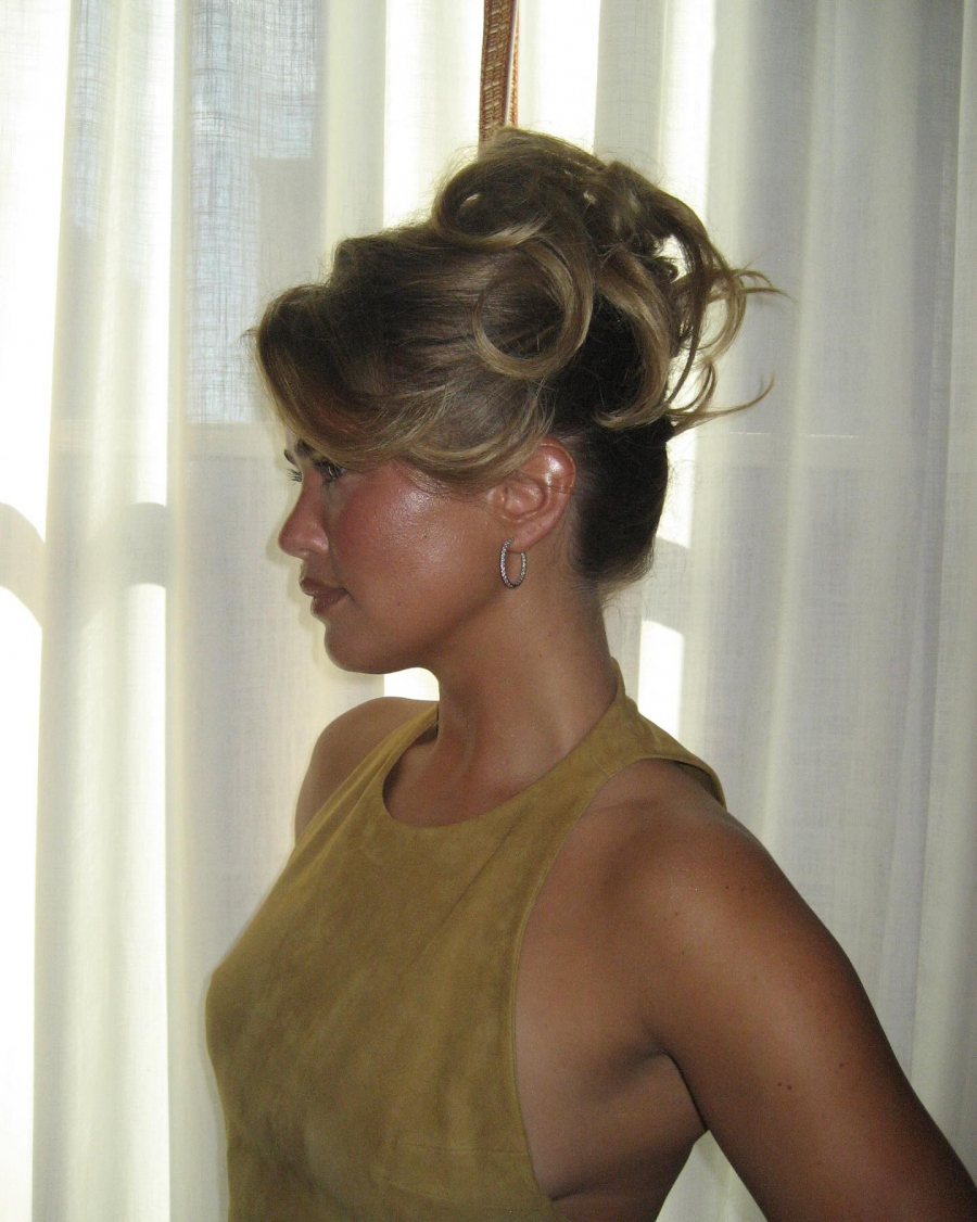 Fotoğraf: @matildadjerf