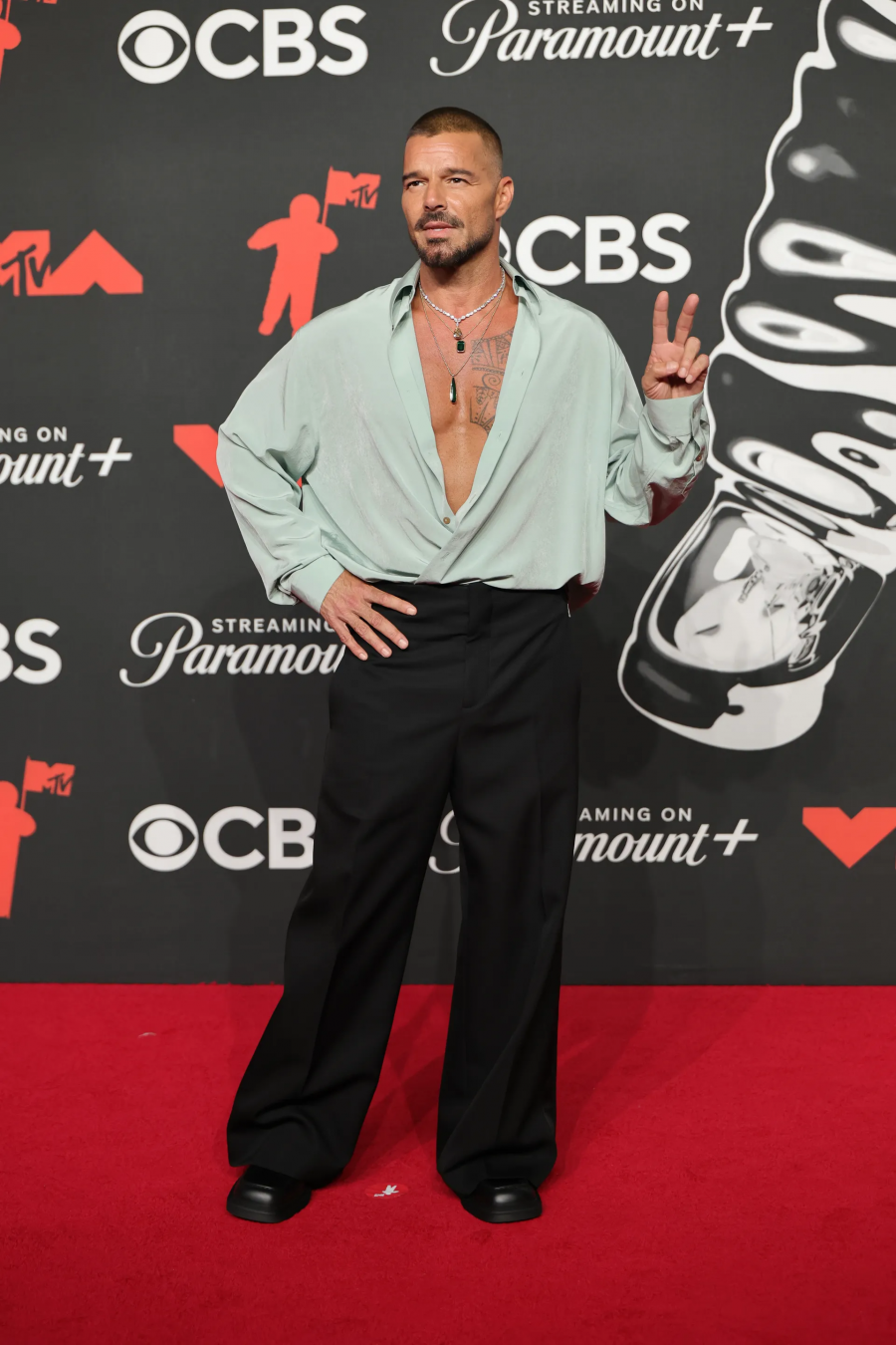 Ricky Martin
