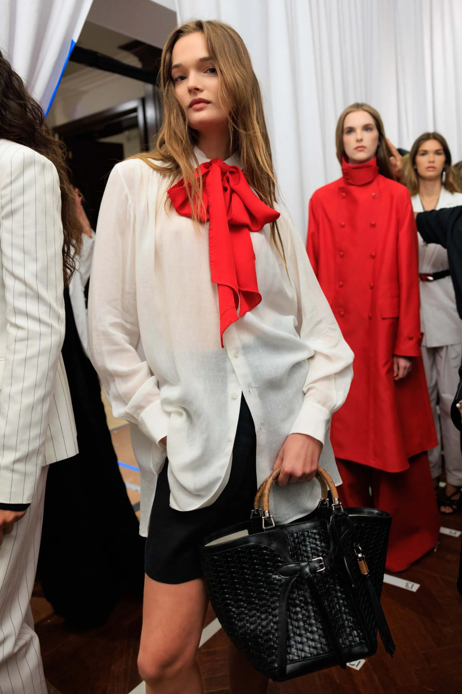 Ralph Lauren 2026 İlkbahar/Yaz