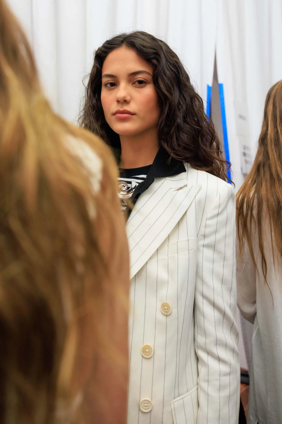 Ralph Lauren 2026 İlkbahar/Yaz