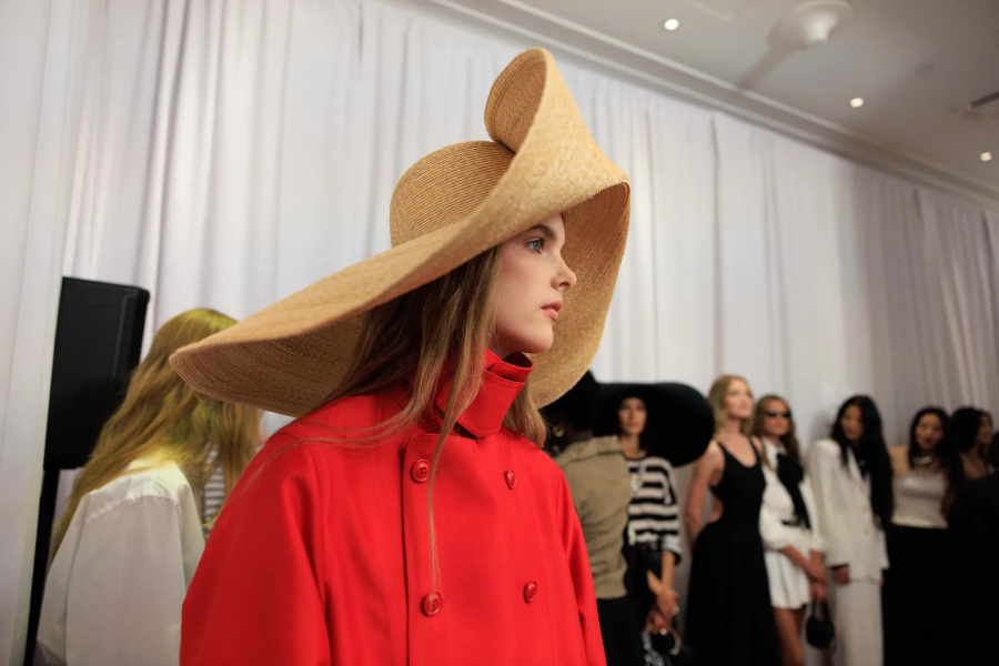 Ralph Lauren 2026 İlkbahar/Yaz