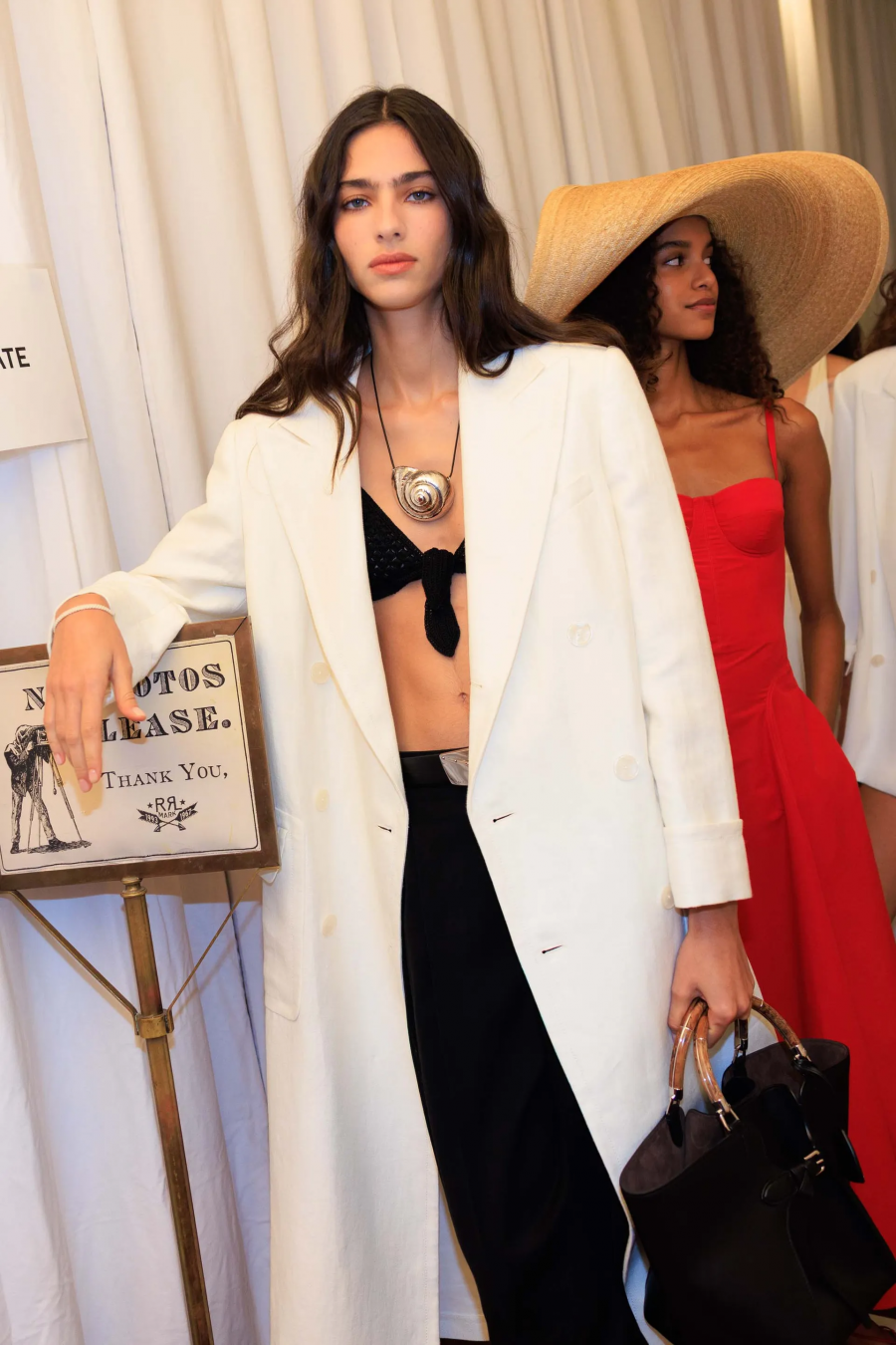 Ralph Lauren 2026 İlkbahar/Yaz