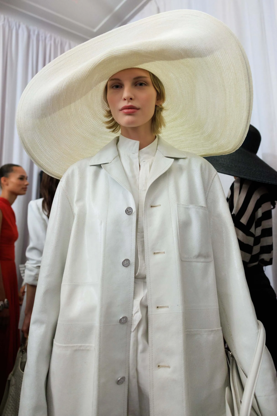 Ralph Lauren 2026 İlkbahar/Yaz
