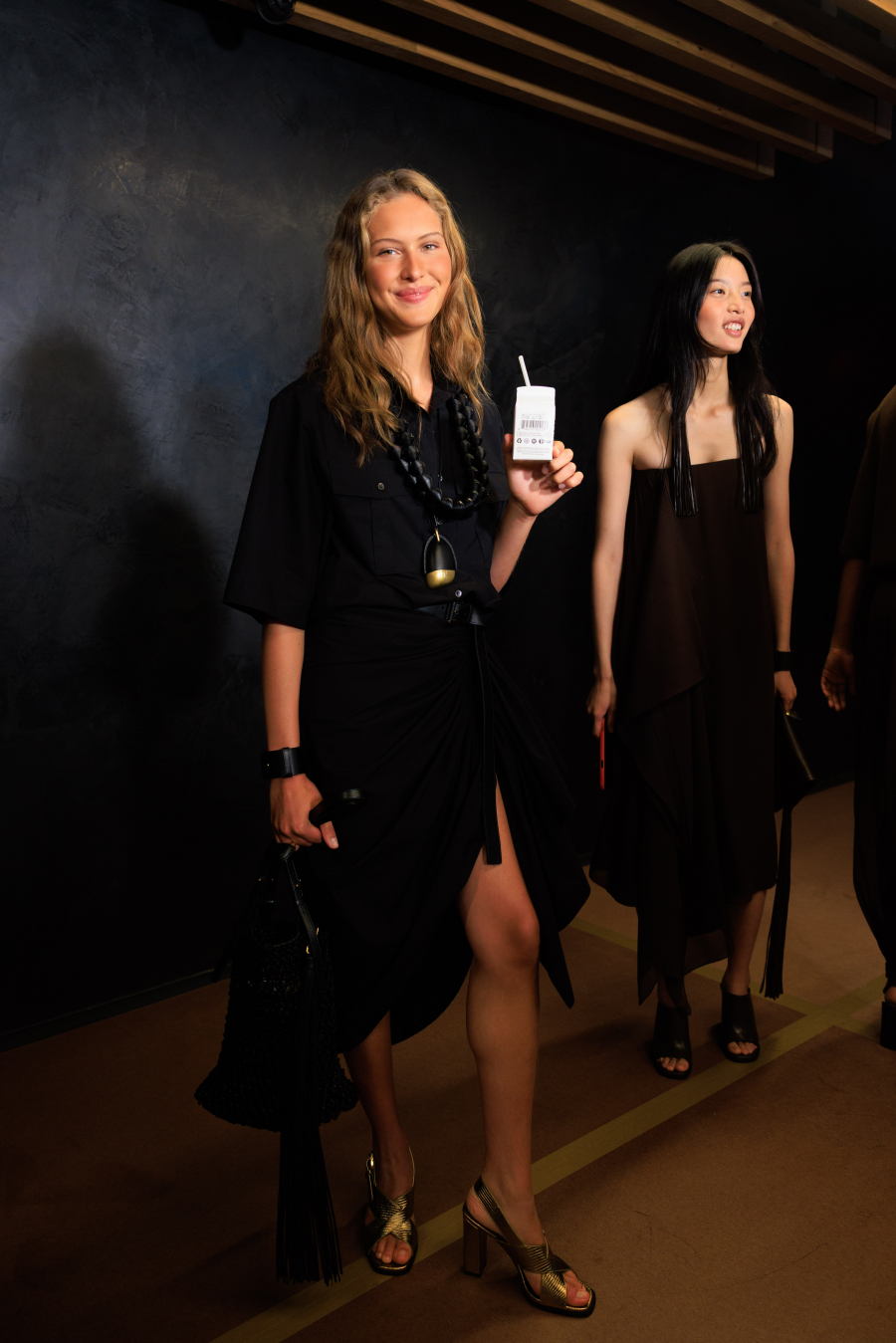 Michael Kors 2026 İlkbahar/Yaz