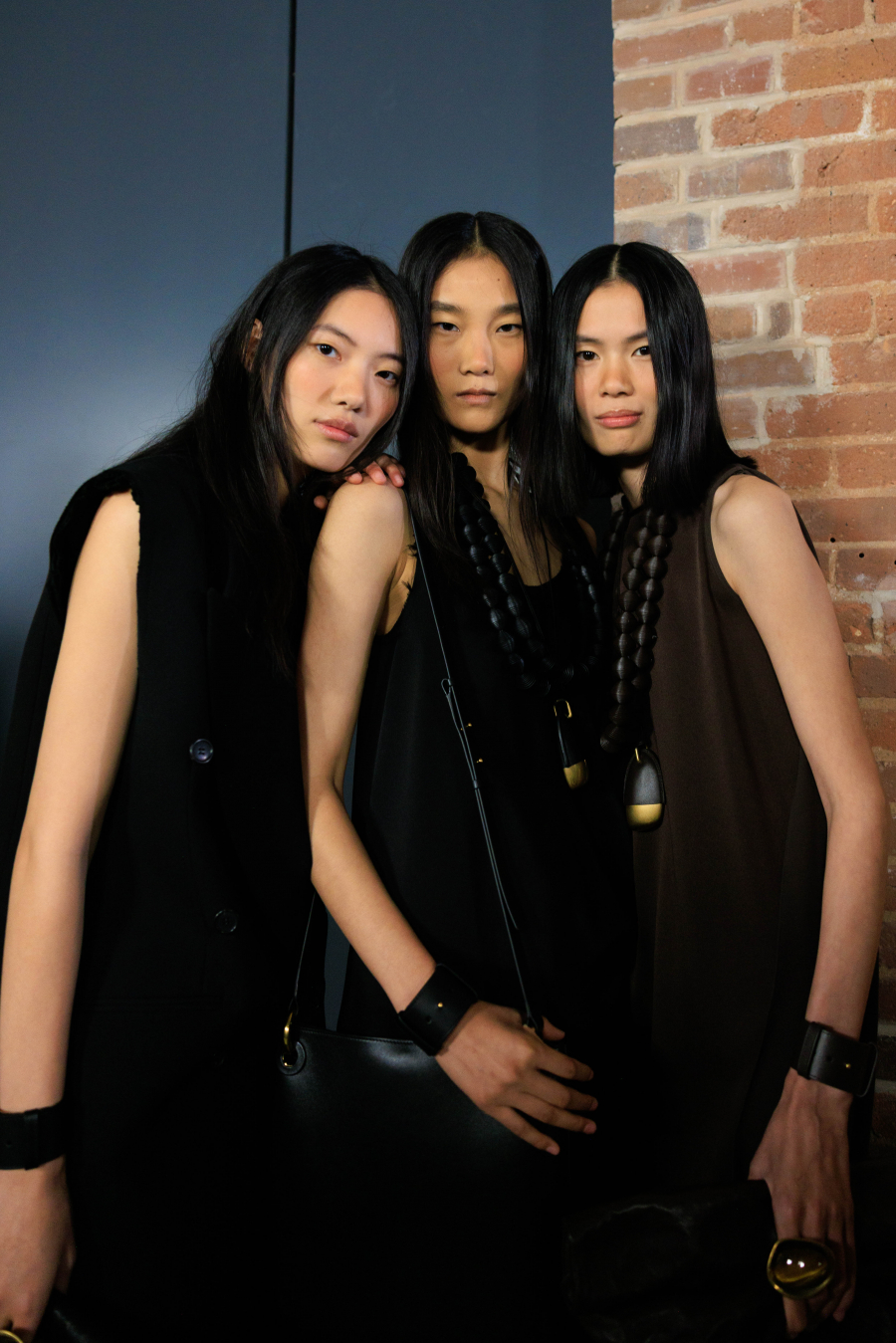 Michael Kors 2026 İlkbahar/Yaz