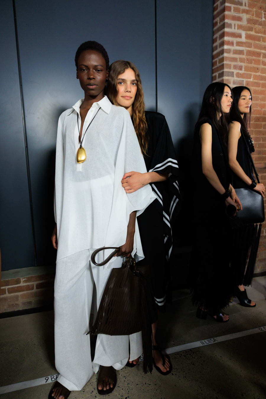 Michael Kors 2026 İlkbahar/Yaz