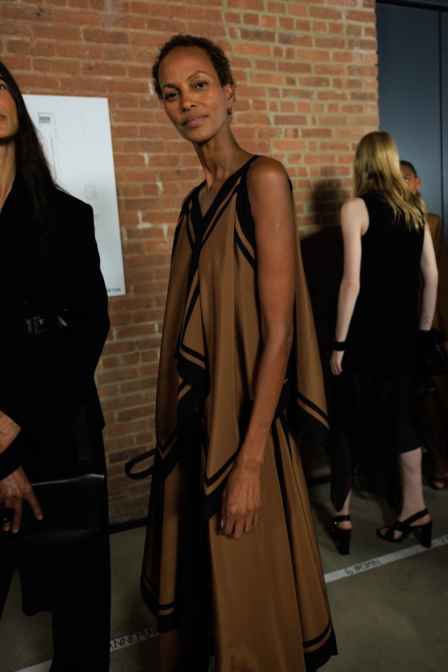 Michael Kors 2026 İlkbahar/Yaz