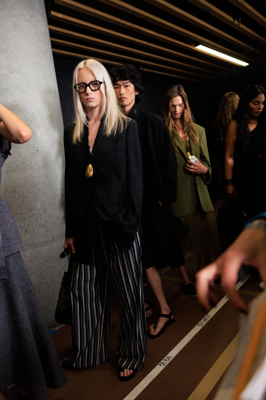 Michael Kors 2026 İlkbahar/Yaz